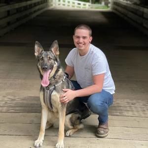 Meet your Posher, Hayden